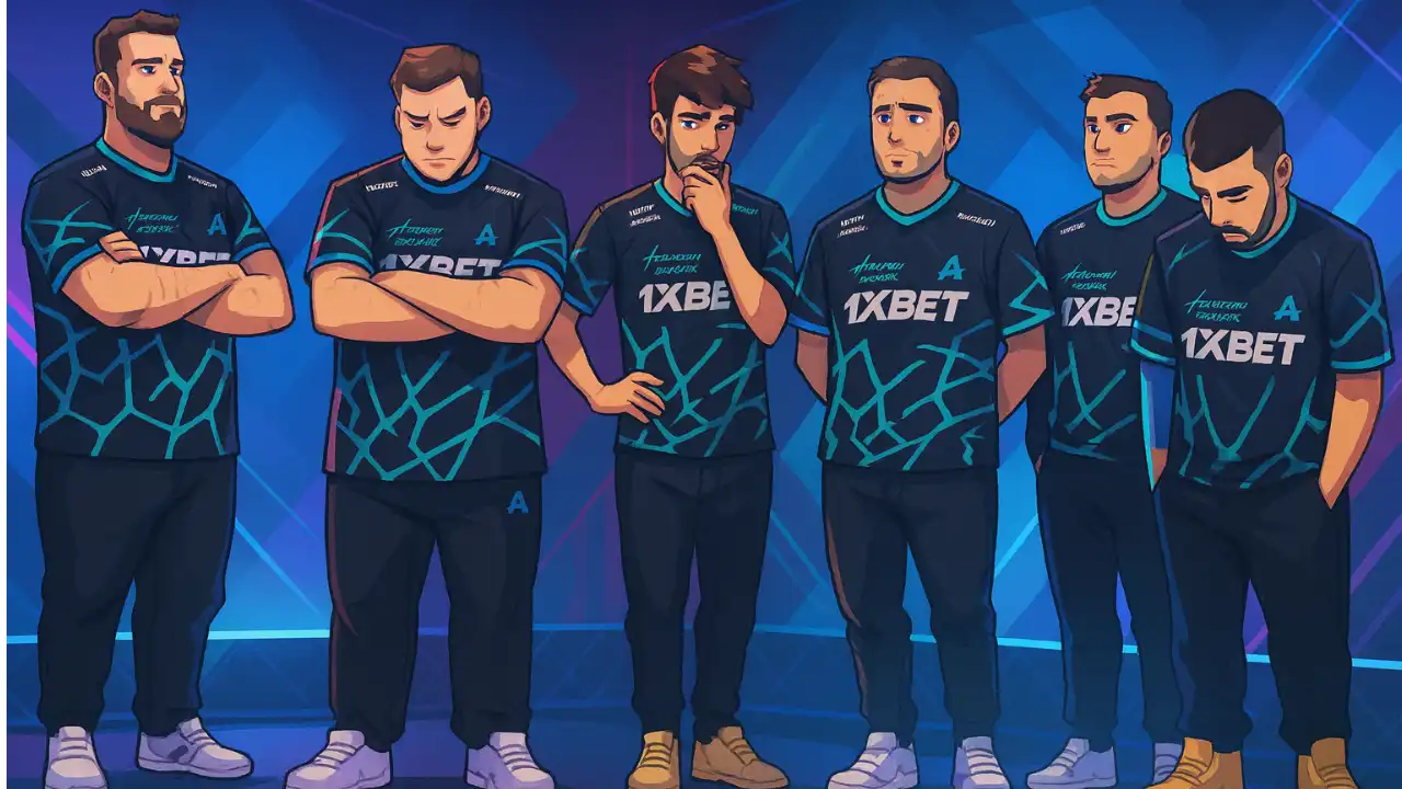 “HLTV.org Confirmed: Stage 2 surprises and Stage 3 preview”